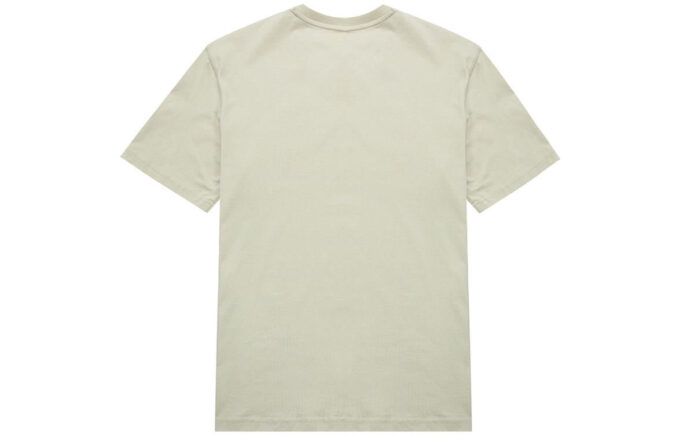 Ess+ Avslappnad T-shirt ”Beige”