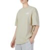 Ess+ Avslappnad T-shirt ”Beige”
