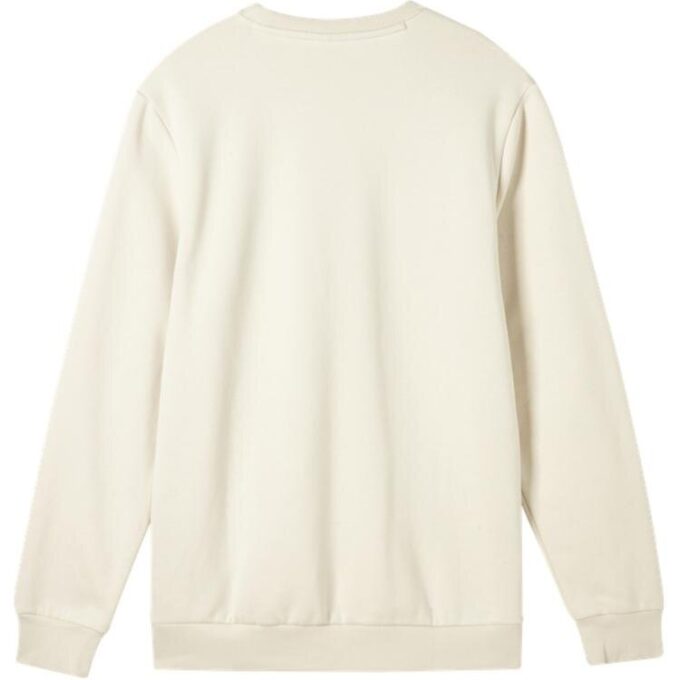 Ess Crewneck Sweatshirt FL ”Beige”