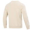 Ess Liten Logo Crew Logo Tröja ”Beige”