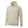 Ess Logo Hoodie ”Beige”