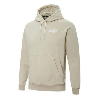 Ess Logo Hoodie ”Beige”