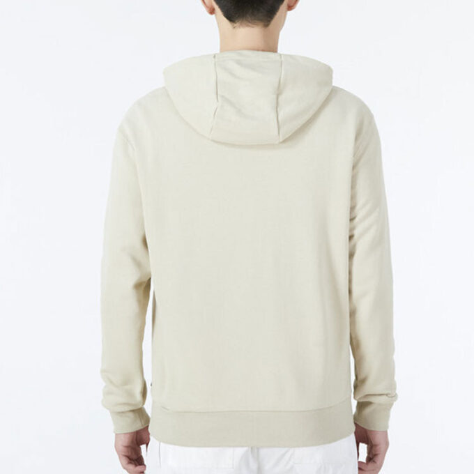Ess Logo Hoodie ”Beige”