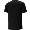 Ess Logo T-shirt ”Svart”