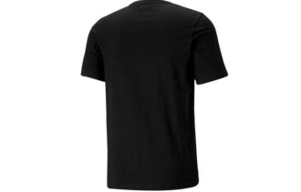 Ess Logo T-shirt ”Svart”