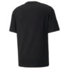 Ess+ Relaxed Tee Logo T-shirt ”Svart”