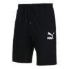 Ess+ Slim Shorts ”Svarta”