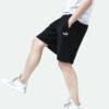 Ess+ Slim Shorts ”Svarta”