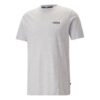 Essential Col Liten Logo T-shirt ”Grå”