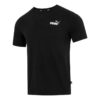 Essential Col Liten Logo T-shirt ”Svart”