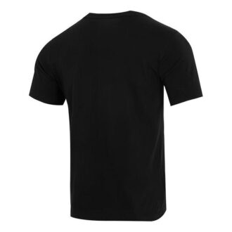 Essential Col Liten Logo T-shirt ”Svart”