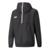 Essential Solid Windbreaker Jacka ”Svart”