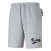 Essential Sweat Shorts ”Grå”