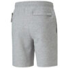 Essential Sweat Shorts ”Grå”