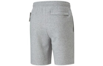 Essential Sweat Shorts ”Grå”