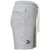 Essential Sweat Shorts ”Grå”
