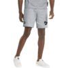 Essential Sweat Shorts ”Grå”