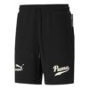 Essential Sweat Shorts ”Svarta”