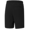 Essential Sweat Shorts ”Svarta”