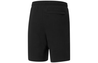 Essential Sweat Shorts ”Svarta”