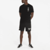 Essential Sweat Shorts ”Svarta”