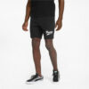 Essential Sweat Shorts ”Svarta”