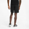 Essential Sweat Shorts ”Svarta”