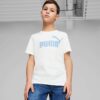 Essentials Big Kids Logo T-shirt