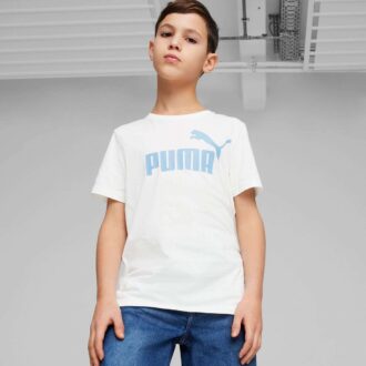 Essentials Big Kids Logo T-shirt
