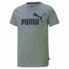 Essentials Big Kids Logo T-shirt