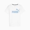 Essentials Big Kids Logo T-shirt