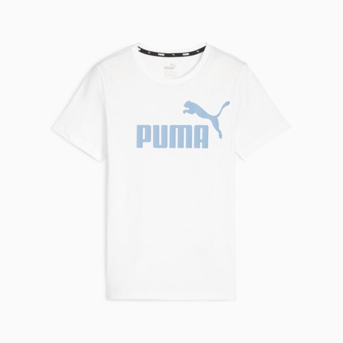 Essentials Big Kids Logo T-shirt