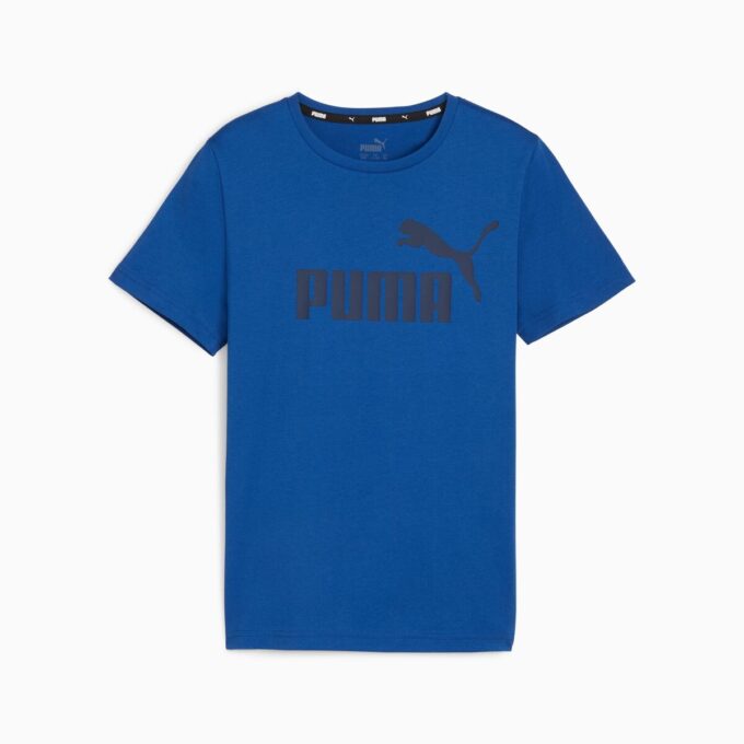 Essentials Big Kids Logo T-shirt