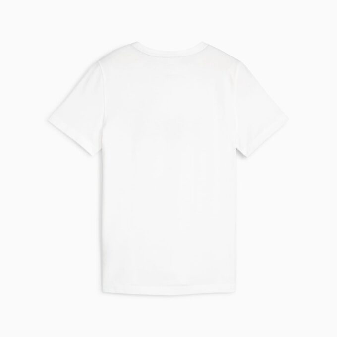Essentials Big Kids Logo T-shirt