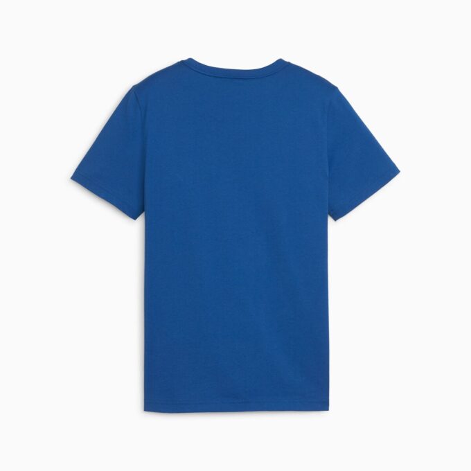 Essentials Big Kids Logo T-shirt