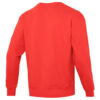 Essentials CNY Graphic Logo Sweatshirt ”Röd”