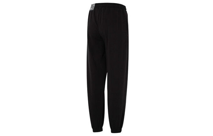 Essentials Cny Graphic Pants ”Svarta”