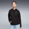 Essentials Dam Avslappnad Hoodie Essentials Dam Avslappnad Hoodie