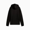 Essentials Dam Avslappnad Hoodie Essentials Dam Avslappnad Hoodie