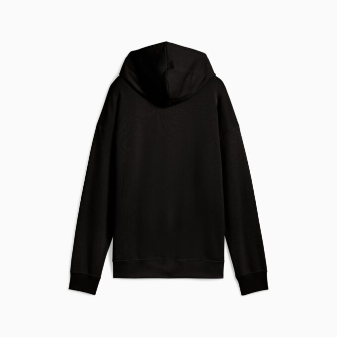 Essentials Dam Avslappnad Hoodie Essentials Dam Avslappnad Hoodie
