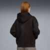 Essentials Dam Fleece Hoodie Med Dragkedja Essentials Dam Fleece Hoodie Med Dragkedja