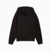Essentials Dam Fleece Hoodie Med Dragkedja Essentials Dam Fleece Hoodie Med Dragkedja