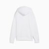 Essentials Dam Fleece Hoodie Med Dragkedja Essentials Dam Fleece Hoodie Med Dragkedja