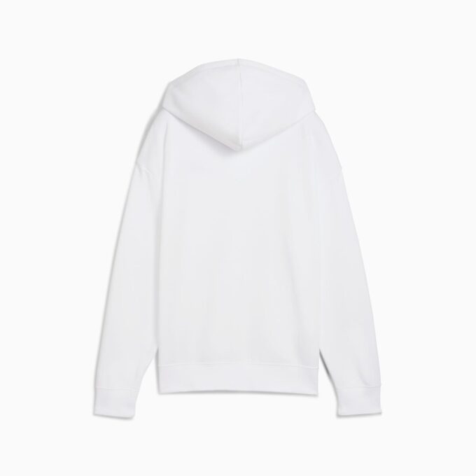 Essentials Dam Fleece Hoodie Med Dragkedja Essentials Dam Fleece Hoodie Med Dragkedja