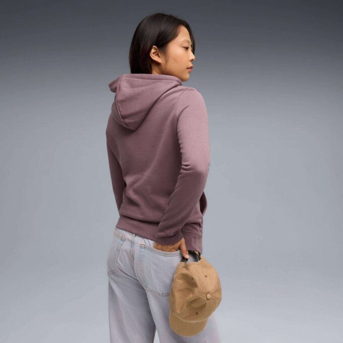 Essentials Dam Hoodie