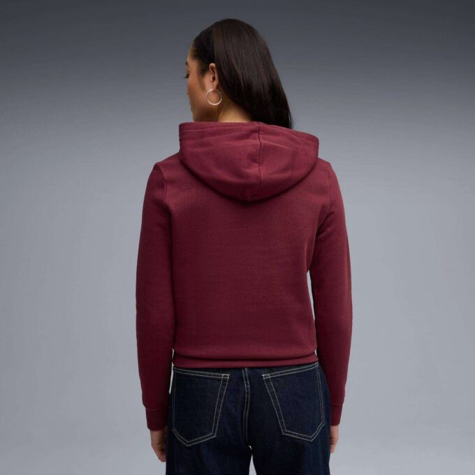 Essentials Dam Hoodie