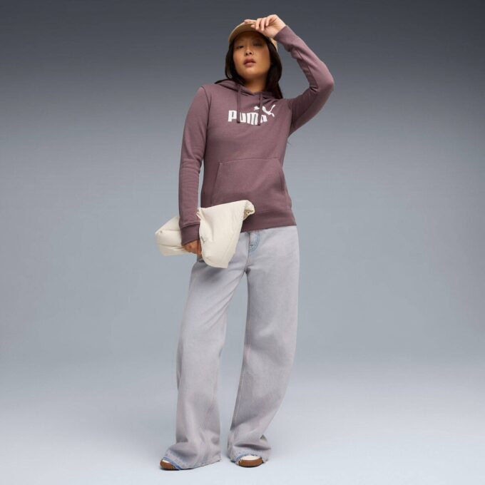 Essentials Dam Hoodie