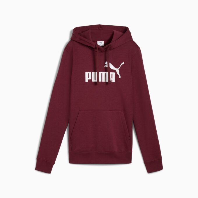 Essentials Dam Hoodie