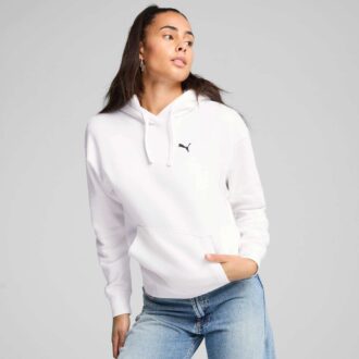 Essentials Dam Komfort Hoodie
