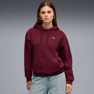 Essentials Dam Komfort Hoodie